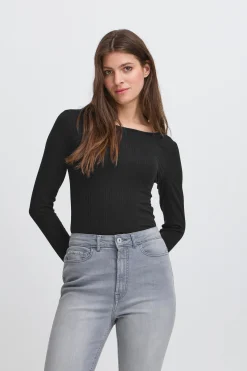 IHCELLA Long sleeved T-shirt