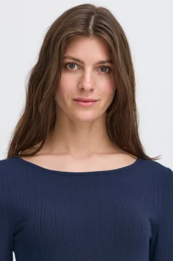 IHCELLA Long sleeved T-shirt