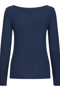 IHCELLA Long sleeved T-shirt