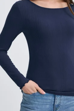 IHCELLA Long sleeved T-shirt