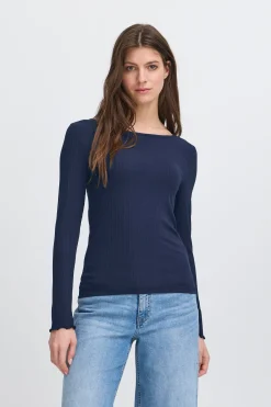 IHCELLA Long sleeved T-shirt