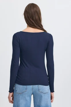 IHCELLA Long sleeved T-shirt