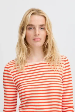 IHCELLA Long sleeved T-shirt