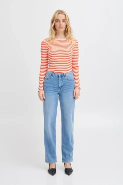 IHCELLA Long sleeved T-shirt