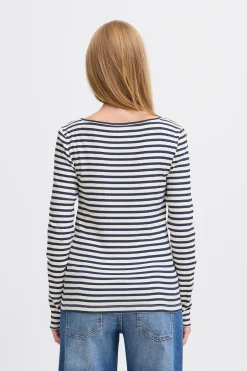 IHCELLA Long sleeved T-shirt