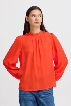 IHCELLANI Blouse