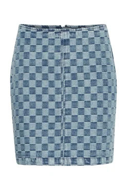 IHCHEKIE Skirt