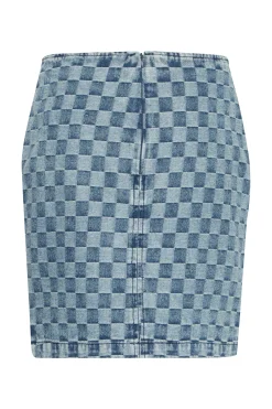 IHCHEKIE Skirt