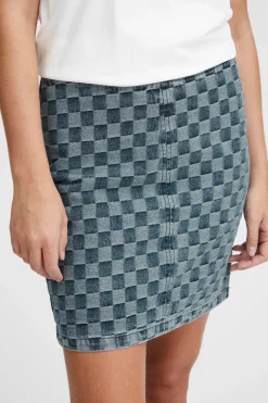 IHCHEKIE Skirt