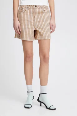 IHCILK Shorts