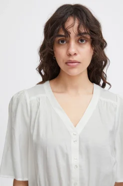 IHCINOMA Blouse