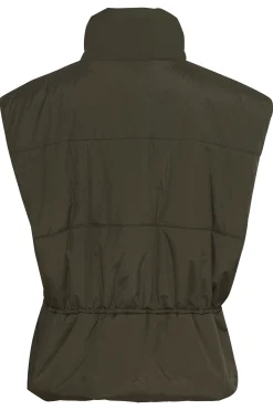 IHCLORA Waistcoat outerwear