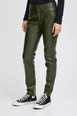 IHCOMANO Trousers