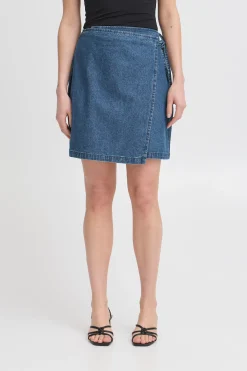 IHDALLAS Skirt