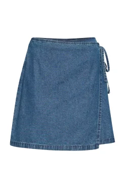 IHDALLAS Skirt