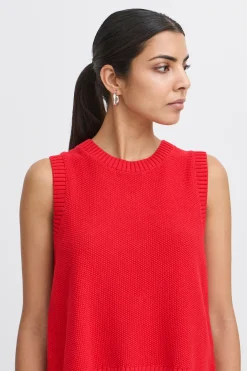 IHDOTTIES Sleeveless