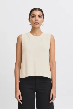 IHDOTTIES Sleeveless