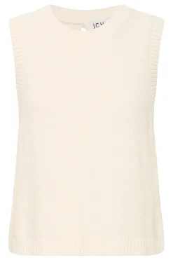 IHDOTTIES Sleeveless