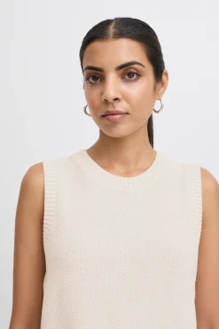 IHDOTTIES Sleeveless