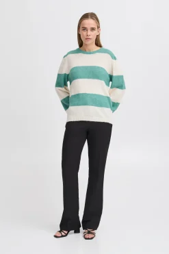 IHDUSTY Knitted pullover