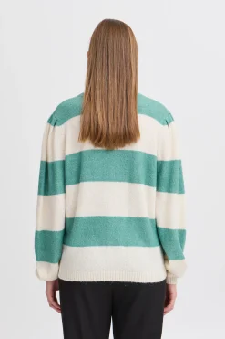 IHDUSTY Knitted pullover