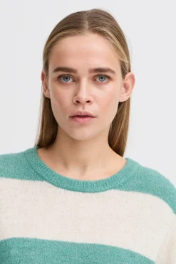 IHDUSTY Knitted pullover