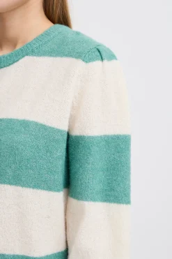 IHDUSTY Knitted pullover