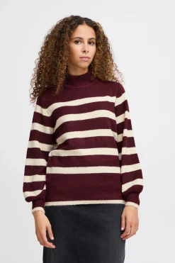 IHEDEEN Pullover