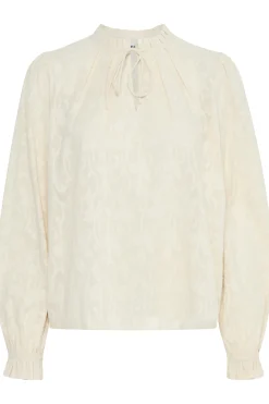 IHEONA Blouse with long sleeve