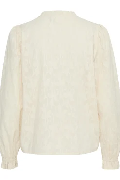 IHEONA Blouse with long sleeve