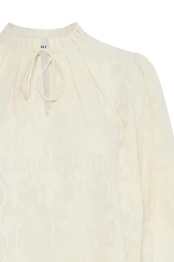 IHEONA Blouse with long sleeve