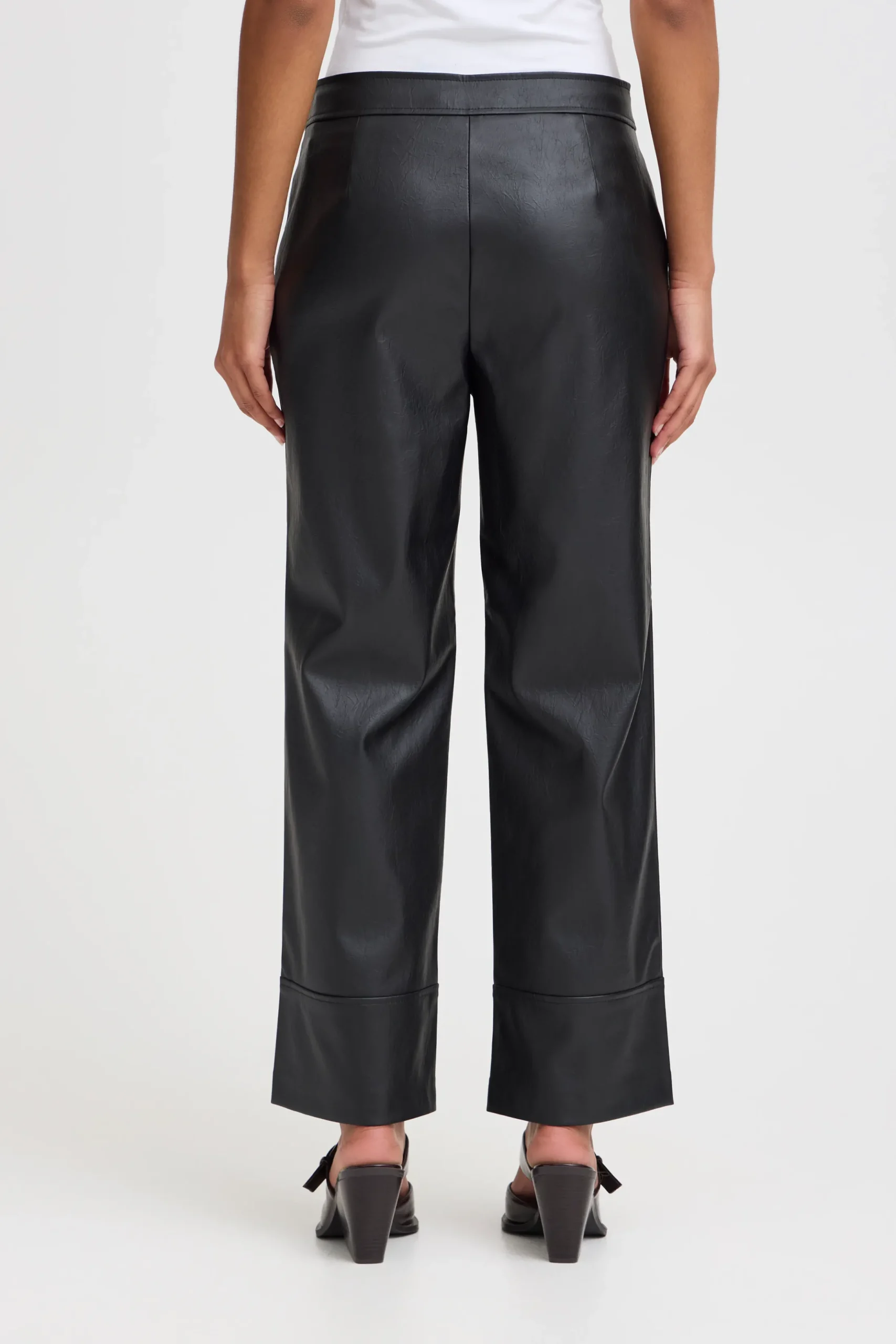 IHGAZIRA Trousers
