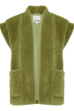 IHGIZLA Waistcoat outerwear