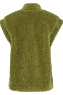 IHGIZLA Waistcoat outerwear