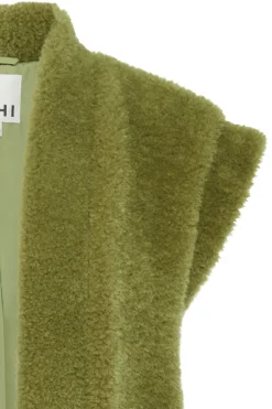 IHGIZLA Waistcoat outerwear