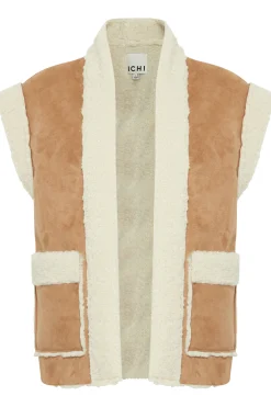 IHGIZORA Waistcoat outerwear