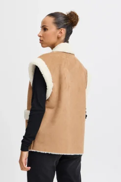 IHGIZORA Waistcoat outerwear