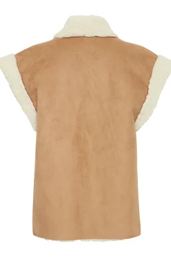 IHGIZORA Waistcoat outerwear