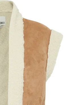 IHGIZORA Waistcoat outerwear