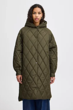 IHHANSA Outerwear