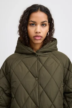 IHHANSA Outerwear