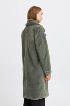 IHHAYA Outerwear