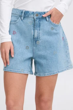 IHJAELLA Shorts
