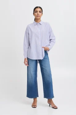 IHJANEX Long sleeved shirt