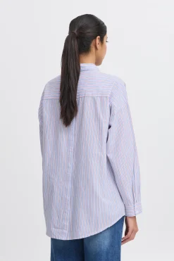 IHJANEX Long sleeved shirt