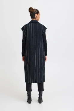 IHJANNET Waistcoat outerwear