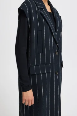 IHJANNET Waistcoat outerwear