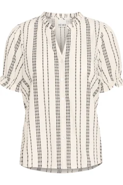 IHJOSINE Long sleeved shirt