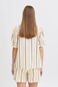 IHJOSINE Long sleeved shirt