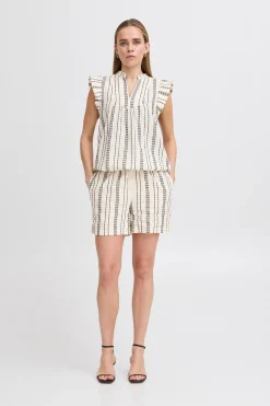 IHJOSINE Shorts casual